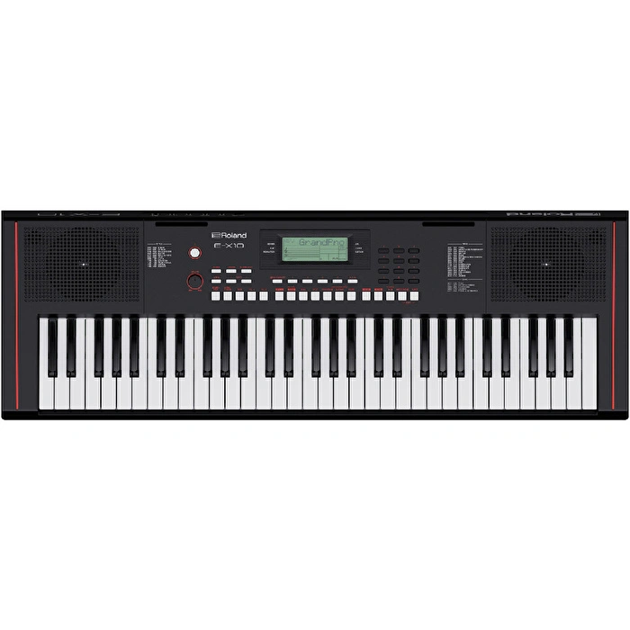 Keyboard