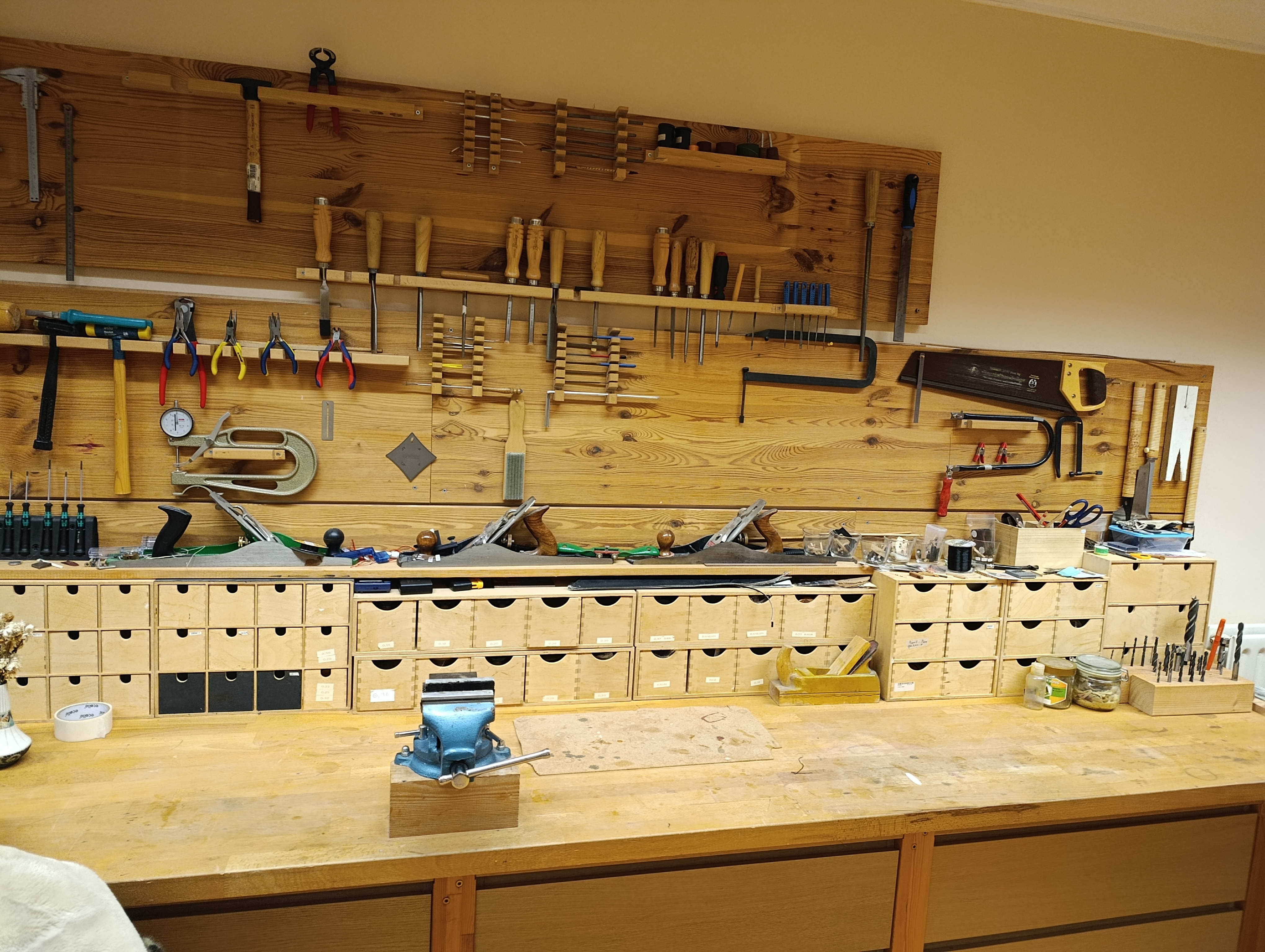 Reparatur